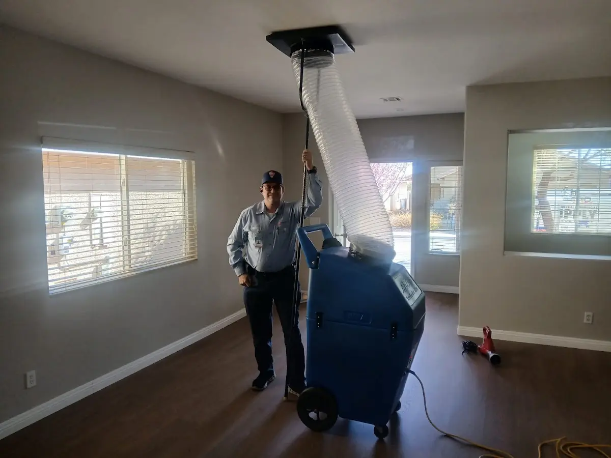 Professional AC Repair work inside a Hercules home